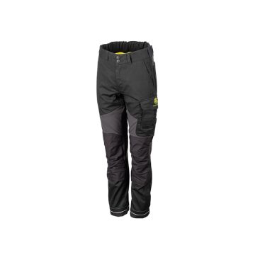 Fahrer-Arbeitshose Stretch für Damen MCS1002005