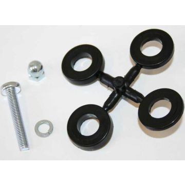 Volante, kit di montaggio X38601700000