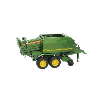 Rotopressa John Deere per balle di grandi dimensioni MCB009800000