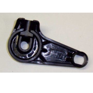 Stub axle, single X38600001280