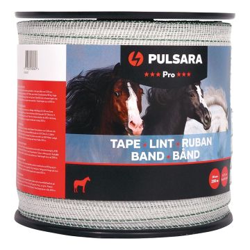 Breitband Pro 20mm 200m weiß GAL-082827