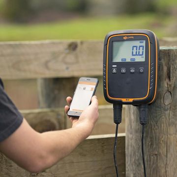 Wiegecomputer W0 GAL-025001