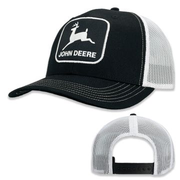 Casquette maille John Deere MC13080917WH
