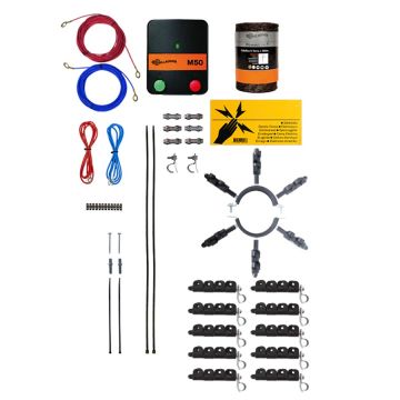 Marder Kit - 230V GAL-083138