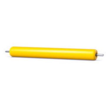 Front rollers 3"× 26" Smooth yellow HME-WP001180