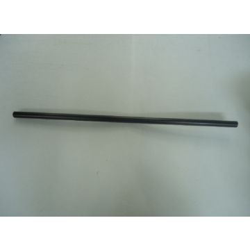 Tubo del pianale di scarico, nero SOTF0500L30