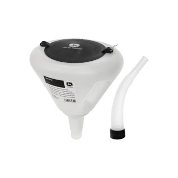 Trichter mit 1,7 l Fassungsvermögen MCXFA1702