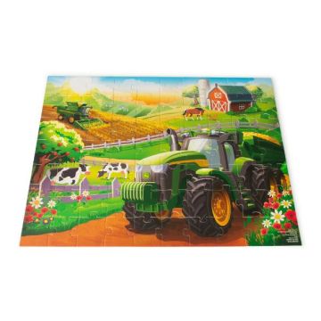 John Deere Puzzle, 70-teilig MCEL47414000