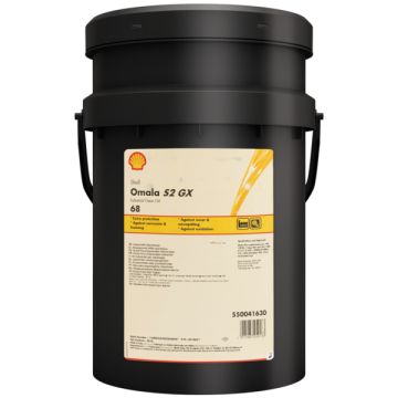 Shell Omala S2 G 68 SHE-16120592