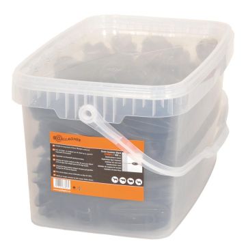 Zugisolator S Verstärkt GAL-678061