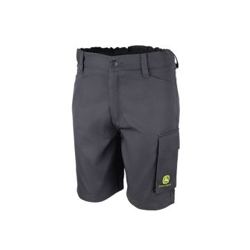 Field Junior Shorts Grey MCS100700014