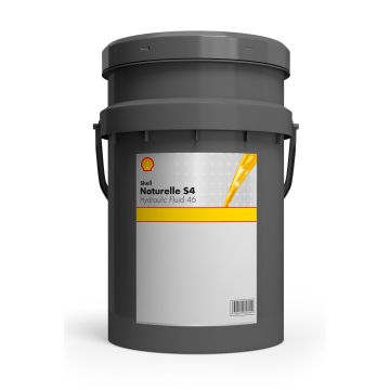 Shell Naturelle S4 HF 46 SHE-17171971