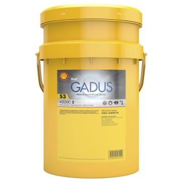 Shell Gadus S3 V220C 2 SHE-14054237