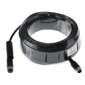 15m Verlängerungskabel MCXFA2536