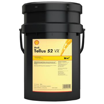 Shell Tellus S2 VX 46 SHE-15723686