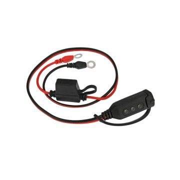 Témoin d’état de la batterie MCXFA1656