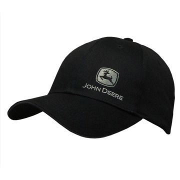Trademark cap John Deere MC13080428BK