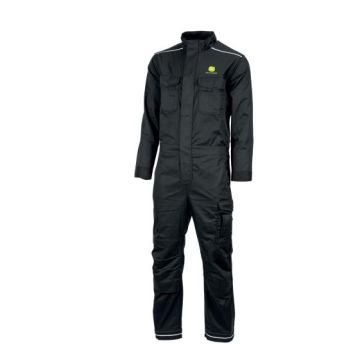 Black Operator Overall MCS1001006