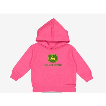 Sweat à capuche John Deere MC830234HP03