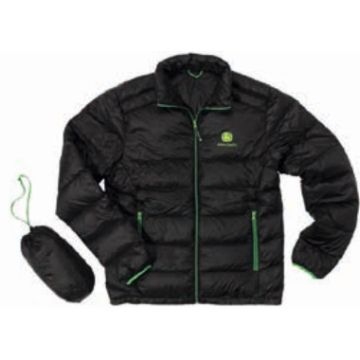 Leichte Funktions-Daunenjacke MCS3065080