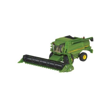Moissonneuse-batteuse John Deere 9680i MCU187600000