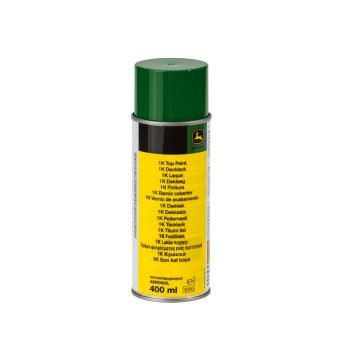 Green Spray Paint MCF100