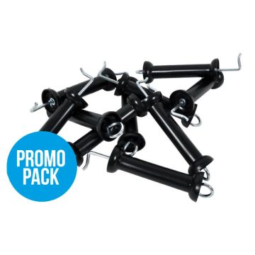 Compression gate handle GAL-072408