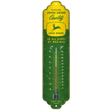 Thermometer \\"In all kinds of weather\\" MCN000080341