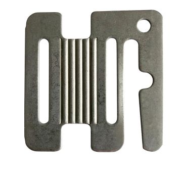 Plaque de connexion ruban GAL-086498
