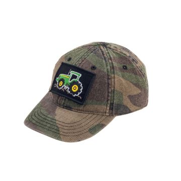 Camouflage Kids Cap MC53084521CA