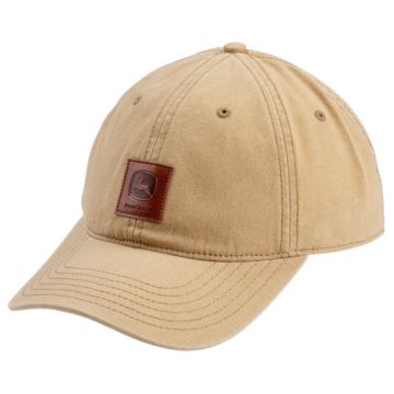 John Deere cap linen MCDW080619KH