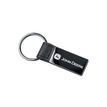 Black Keyring 'John Deere' MCV202210001