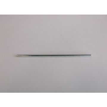 ASSALE DEL RIMORCHIO ZINCATO 11 X 395 SOFF0164Z