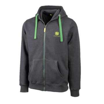 Kapuzen-Sweatjacket MCL2022050