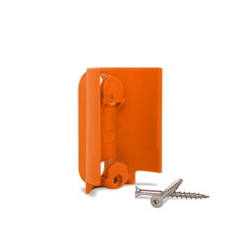 Boom set di montaggio per A24 GAL-750836