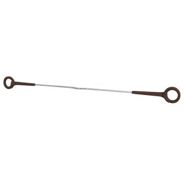 Abstand-Ring-Topisolator Doppelt 80 cm GAL-751924