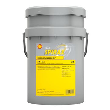 Shell Spirax S4 TXM SHE-14055146