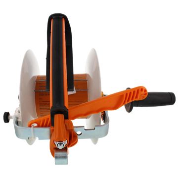 Geared reel 500m GAL-061139