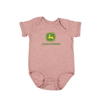 Kurzarm-Body für Kleinkinder MC44913MV