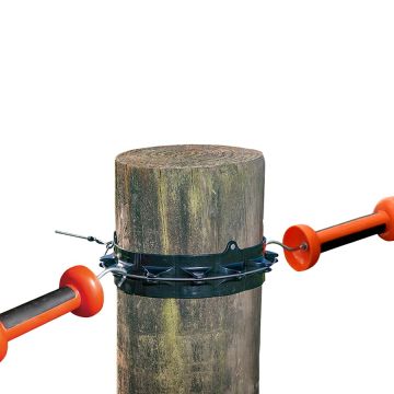 Ancrage de poignées multi-portes (10) GAL-083183