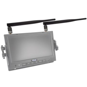 Monitor-Montageantenne MCXFA2544