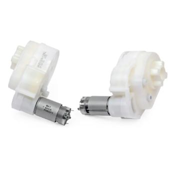 2 X MOTORGETRIEBE John Deere GATOR HPX IRGI000015