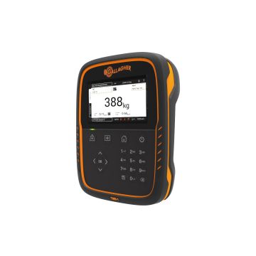 TWR-1 Wiegecomputer und EID Leser GAL-026022