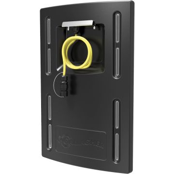 Antennen Konsole 600mm x 400mm mit 6M kabel GAL-031248