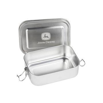 Lunchbox silver MCV202407001