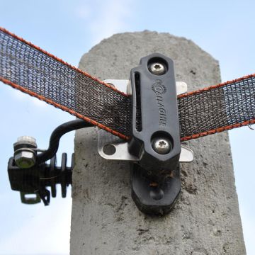 Plaque de connexion ruban TurboStar GAL-708027