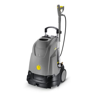 Kärcher Heisswasser Hochdruckreiniger HDS 5/11 U KAR-1.064-900.0