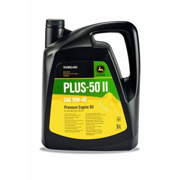 Engine Oil VC50002x005