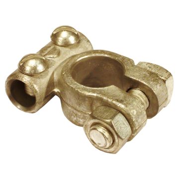 Cosse de batterie négative (-) 8 mm MCXFA1191