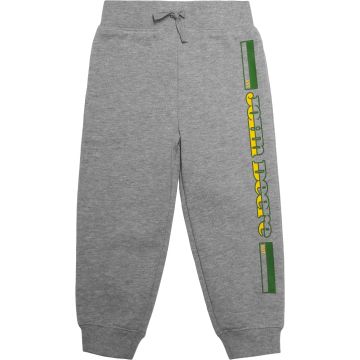 Fleece-Jogginghose für Kleinkinder MCPB4P370H